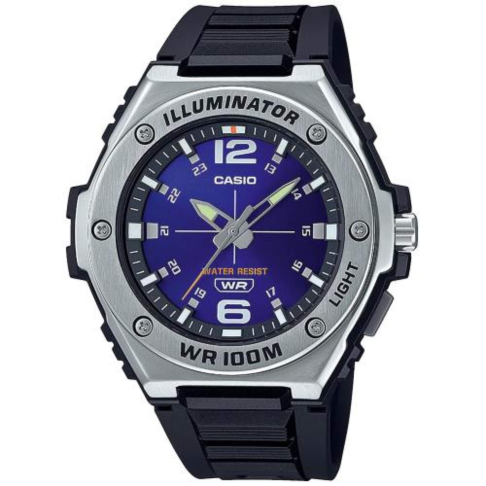 Casio Collection Orologio da polso analogico da uomo