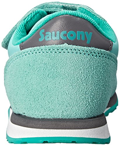 Image of Saucony Unisex-Child Baby Jazz Hook & Loop SeasonalSneaker