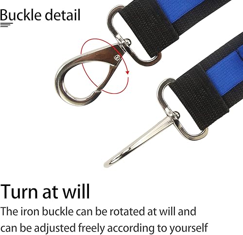 Miniatura 3 de Carrillera EKIND para munición de pistola de juguete, dardos, para pistolas Elite Nerf N-strike Blasters