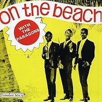 The Paragons Ablum Cover