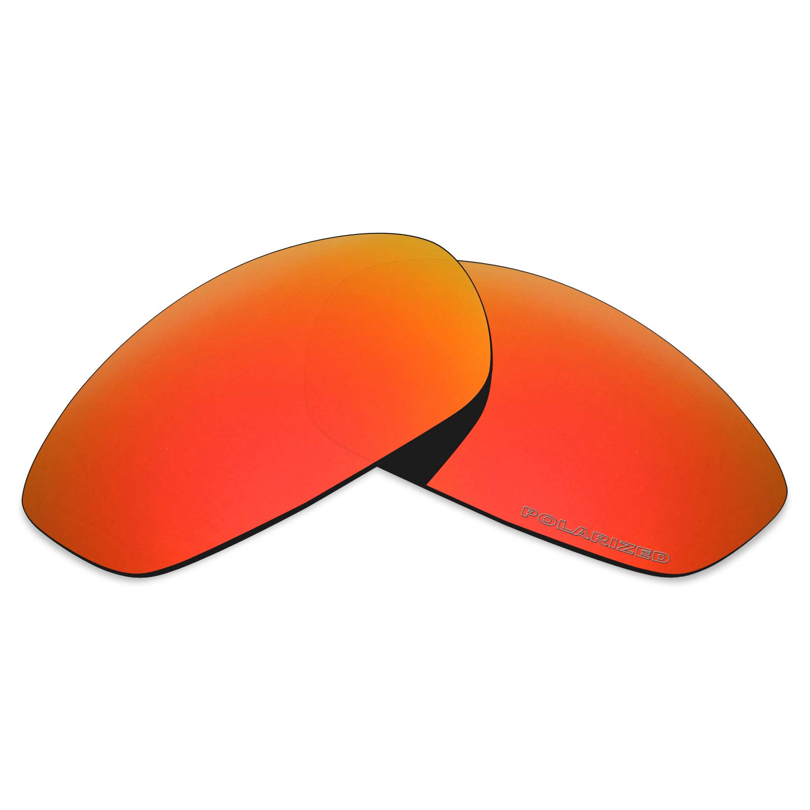 Mryok Verres de rechange pour Oakley Whisker - Options