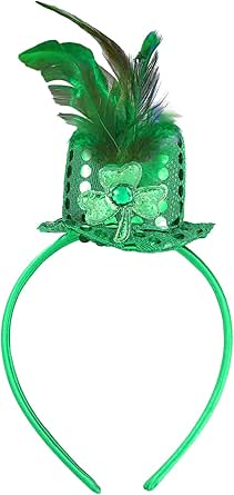 Cute Snowflake Headband - Festive Feather Hair Hoop, Elastic Christmas Hair Accessory, Holiday Party Costume Prop, Spring Hair Band From Hair Accessories - Price 18.44