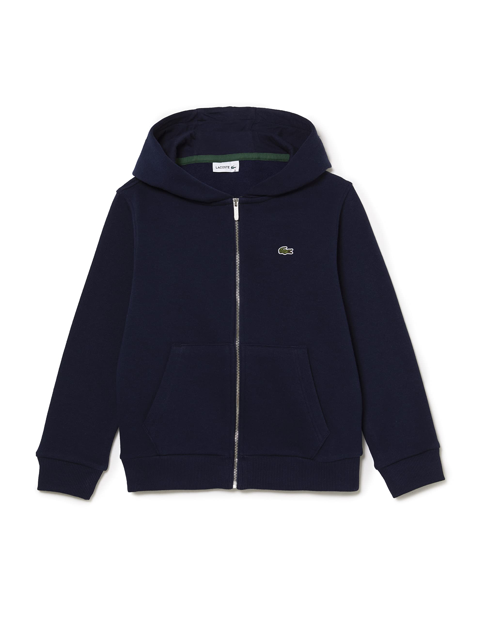 Lacoste Sj9723 Felpa Bambini e Ragazzi