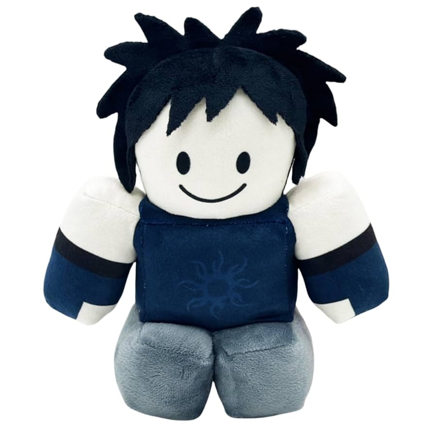 Amazon.co.jp: [Hushan] フォーセイクン ツー タイム ぬいぐるみ