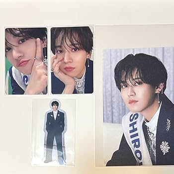 Amazon.co.jp: 白岩瑠姫 FC盤 BE CLASSIC : おもちゃ