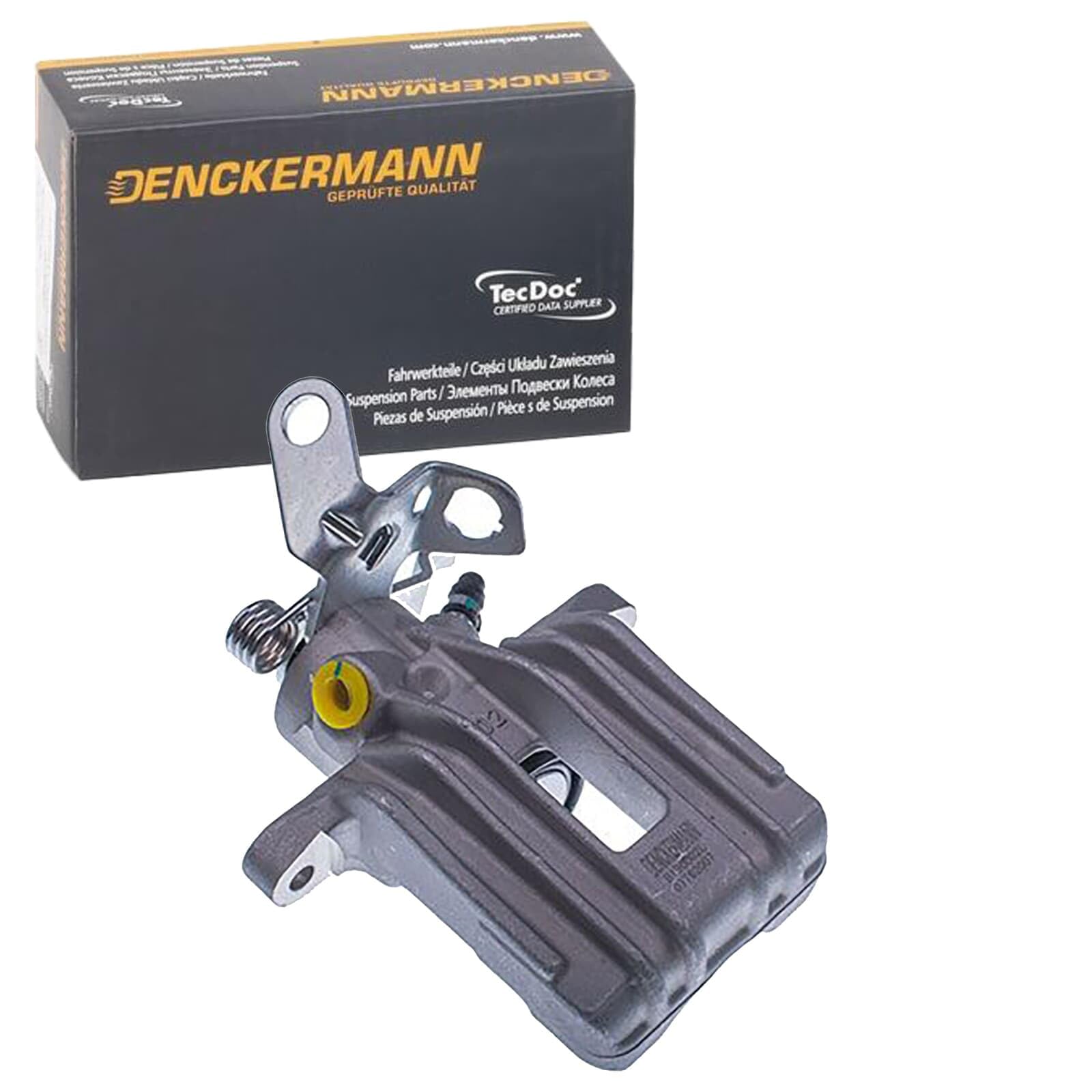 DENCKERMANN Pinza freno B190002L