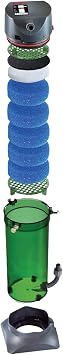 EHEIM Classic Canister Filter 2211, Classic 150 - PetOverstock