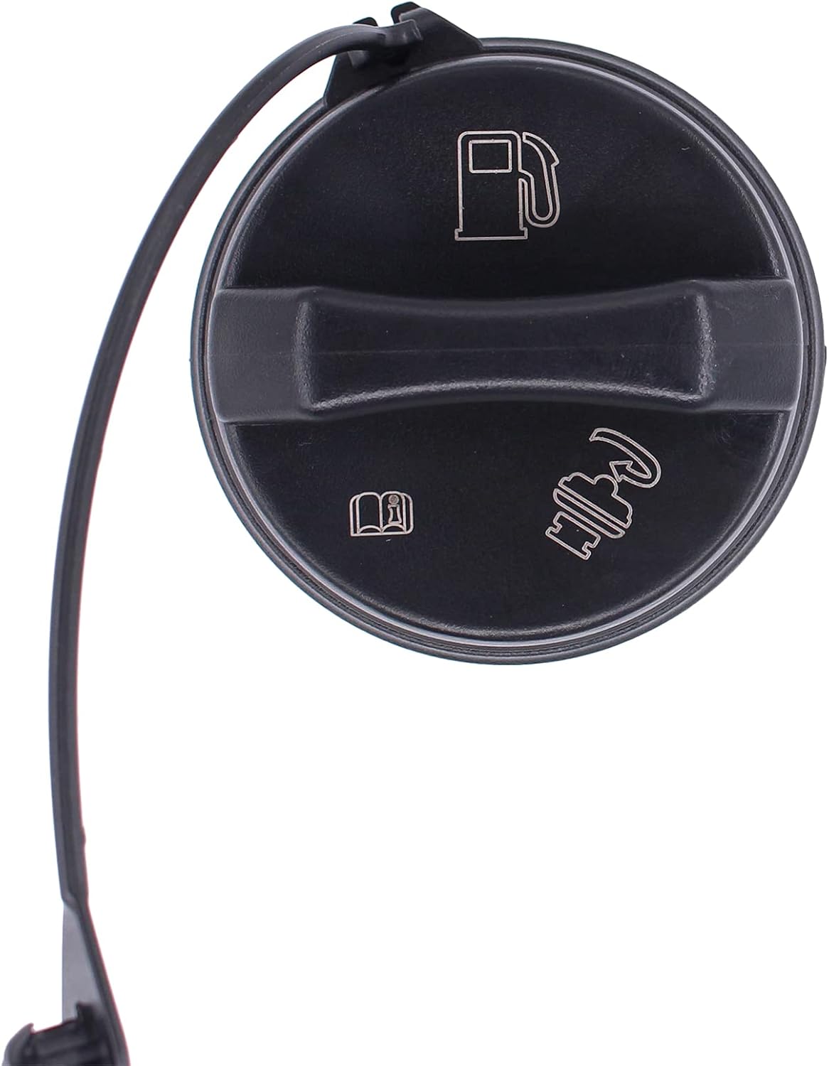 Gm Fuel Tank Filler Gas Cap For Rendezvous Rainier Ascender CTS XLR SRX...  Oem Gas Cap