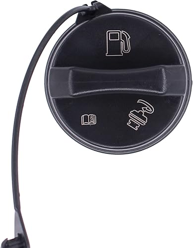 NewYall Tapa de gasolina para Rendezvous Rainier Ascender CTS XLR SRX Pontiac Grand Am Astro Classic Corvette SSR Trailblazer Envoy Safari GT276