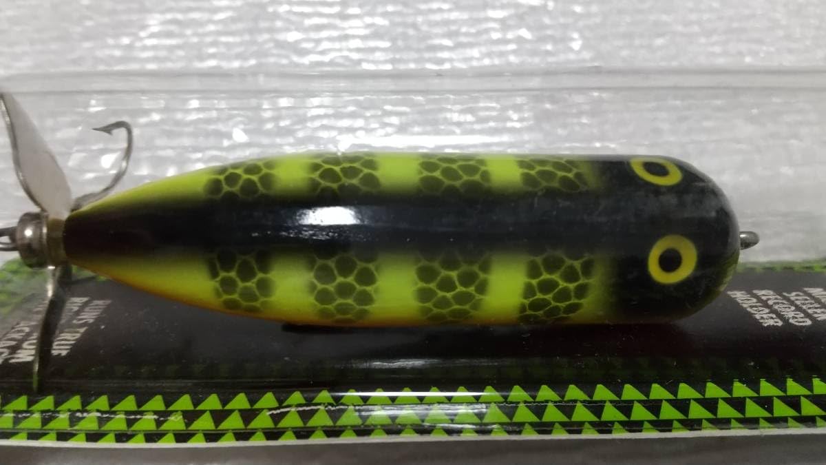 Amazon.co.jp: マグナムトーピード KCH-SP マグトー MAGNUM TORPEDO へ