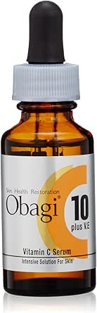 Obagi(オバジ) オバジ C10セラム(ピュア ビタミンC 美容液) ラージ 26ml