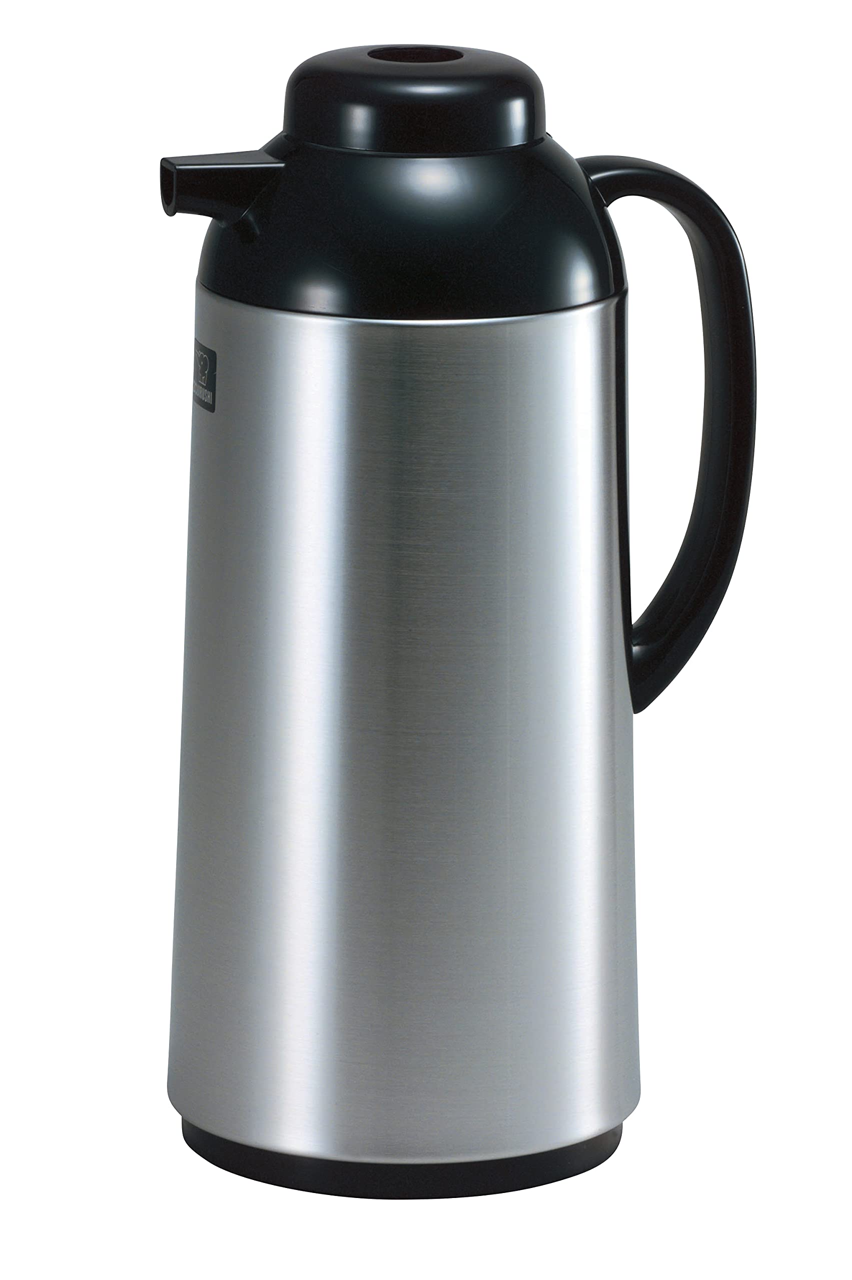 Gourmet Handy Pot, 1.3 Liter Capacity, Brushed Stainless