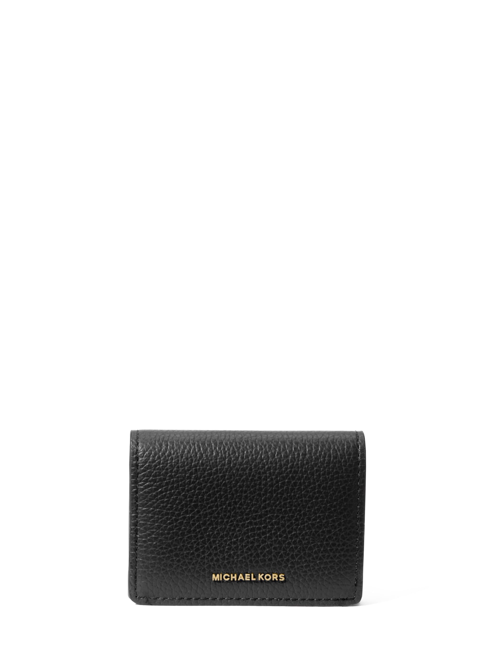Michael Kors Jet Set Small Flap Card Case