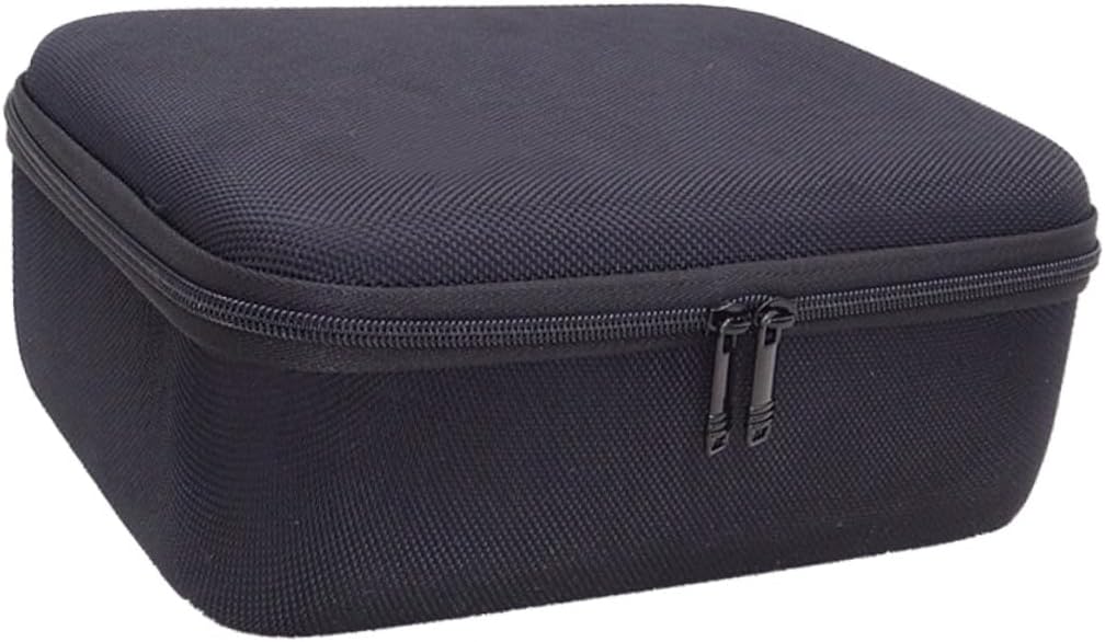 MERRYHAPY Portable Data Cable Storage Organizer for Chargers and Cords Capacity Tech Accessories Case for Travel and Daily Use