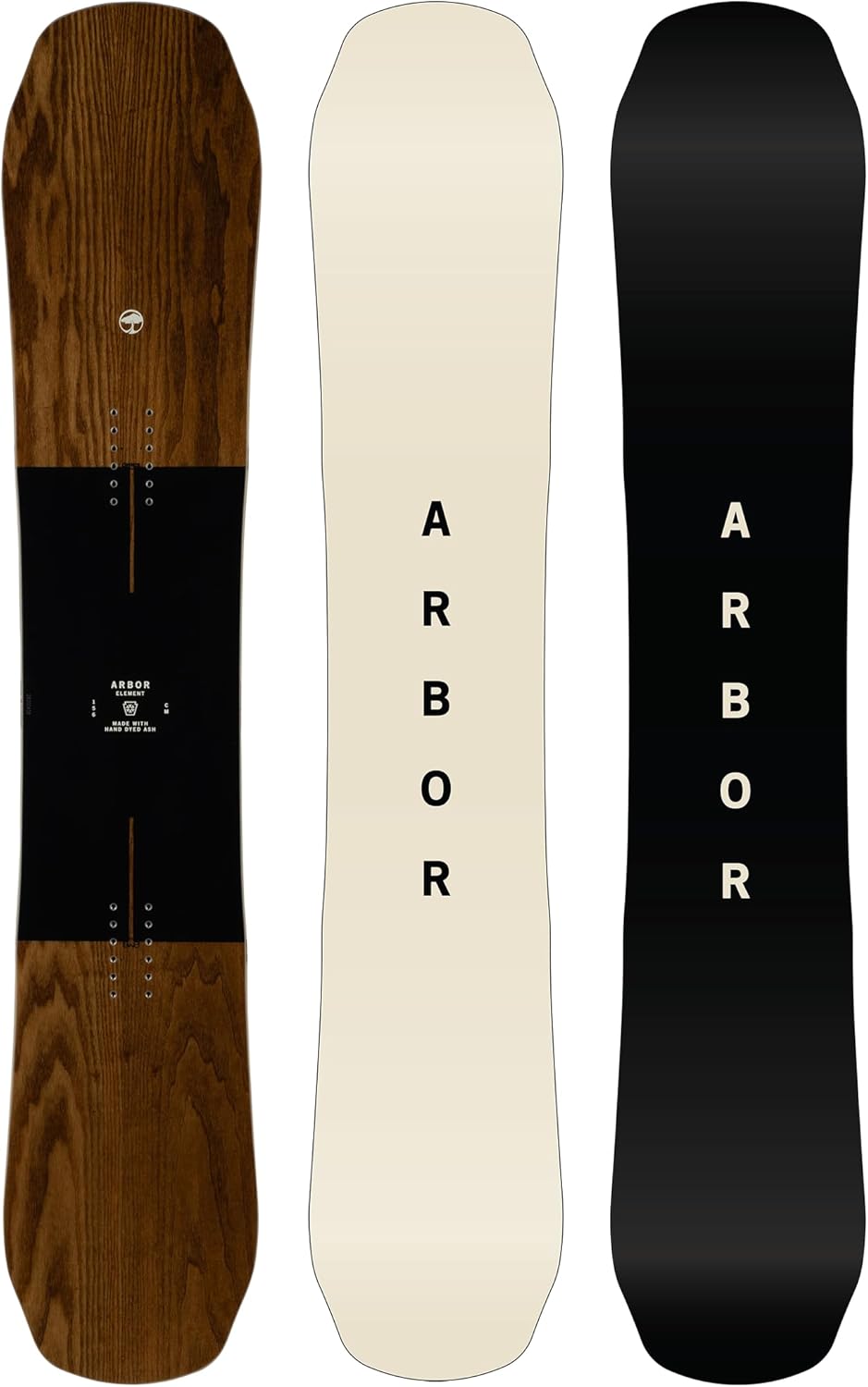 Arbor Element Mens Snowboard