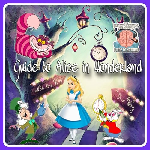 Guide to Alice in Wonderland