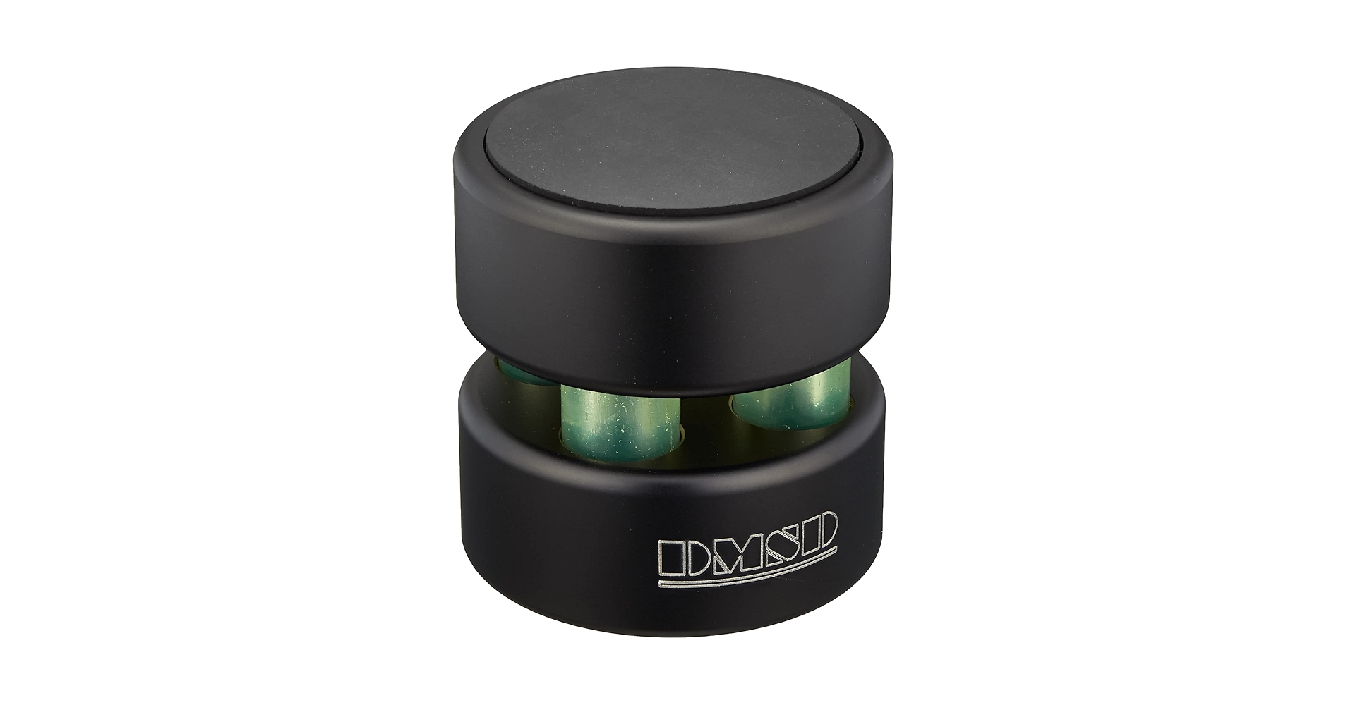 DMSD 60 PRO BLACK インシュレーター Amazon.co.jp: DMSD 60 PRO Black デカップラー
