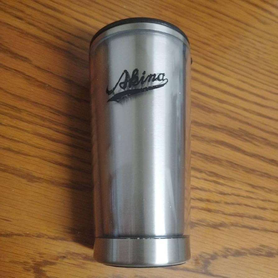 Amazon.co.jp: 中森明菜 タンブラー : Home & Kitchen