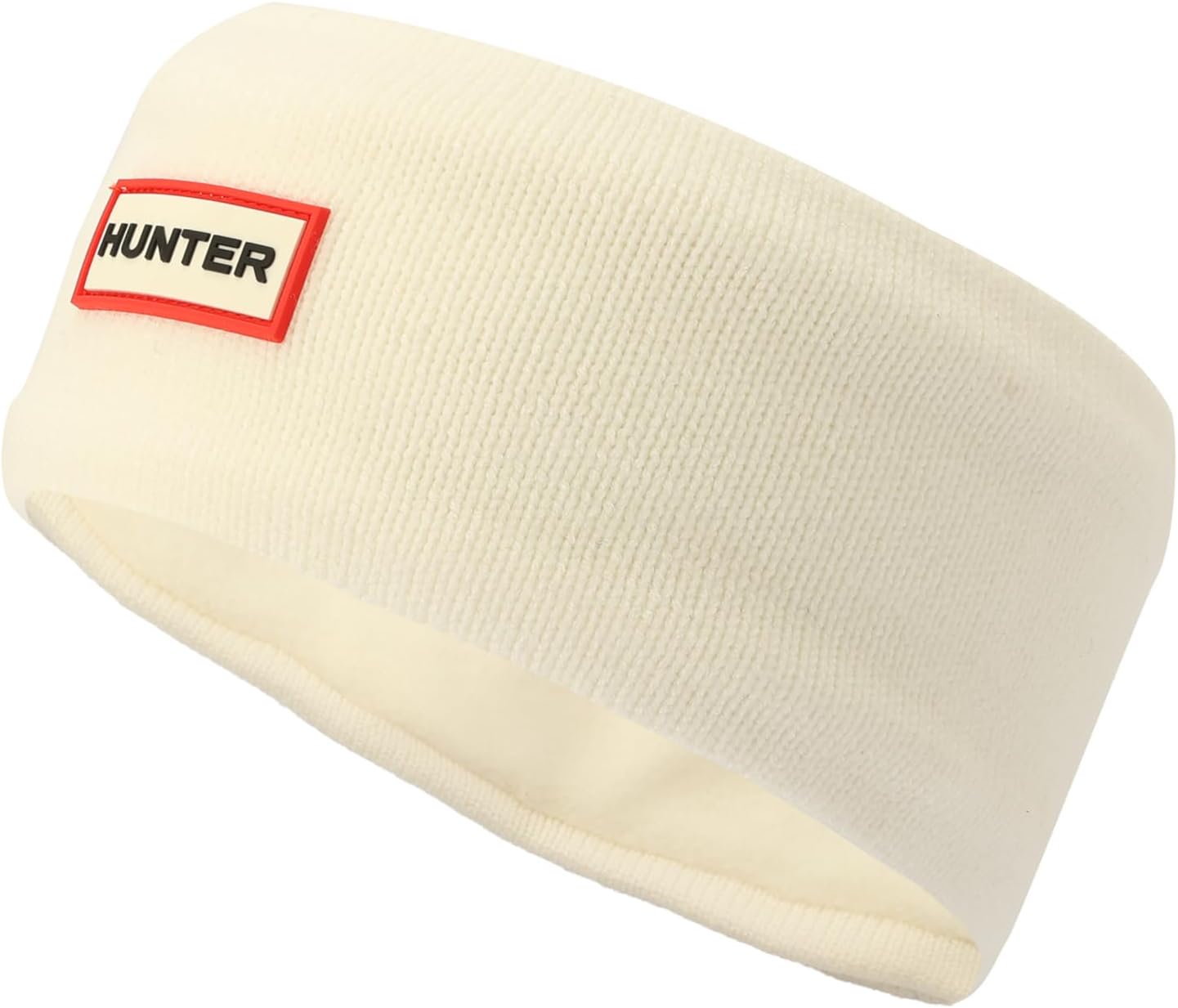 Hunter Women's Play Essential Headband, Headband with Brand Logo, Comfortable & Warm Accessory