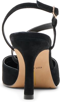 Dolce Vita Women's Kamra Heels