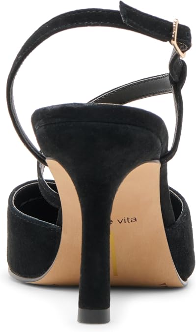 Dolce Vita Women's Kamra Heels