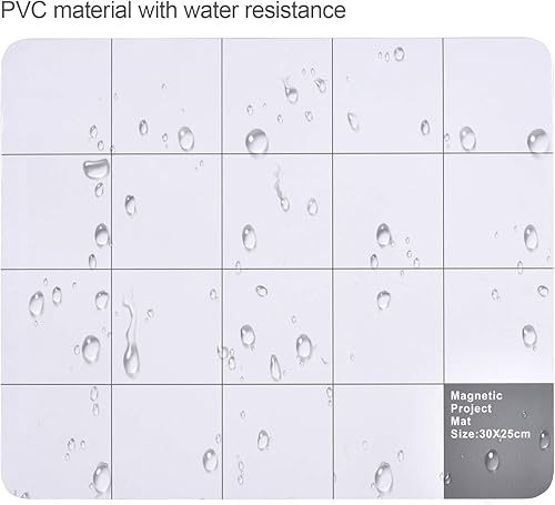 Miniatura 7 de Kit de herramientas de reparación de computadora, herramienta de apertura de laptop, herramienta de reparación profesional de PC 135 en 1, con 98