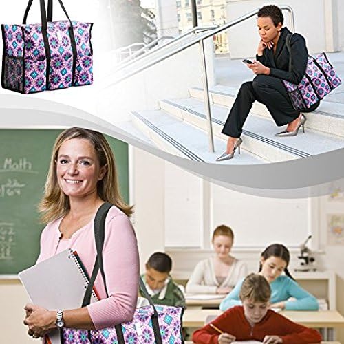 Nurse Bag - Perfect Nursing Tote for Nurses, Nursing Students - Image 6