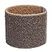 Norton 66261055324 3-1/2 in X 15-1/2 in Coarse Rapid Prep Lf Ao Belt (1 Belt)
