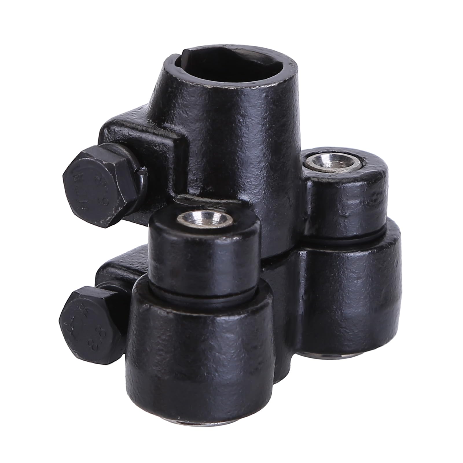 Connettore sterzo compatibile con Mercedes Benz SL R107 W108 W109 W114 W115 W116 Serie, sostituisce 1154600510 A1154600510 frizione sterzo frizione