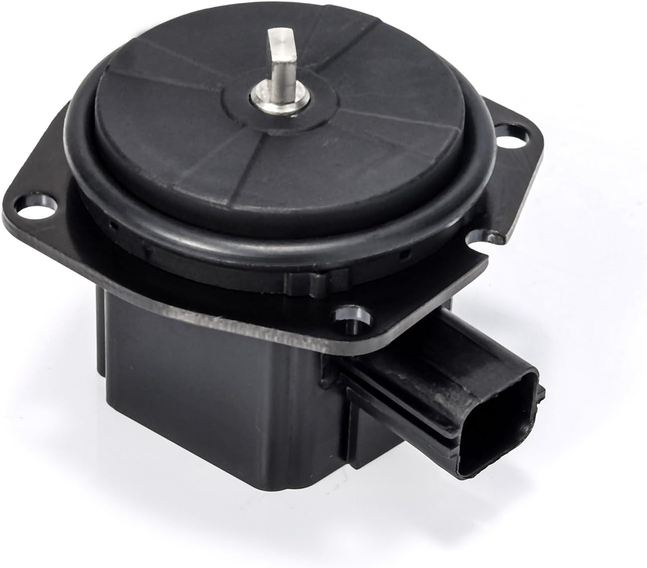 ENA Intake Manifold Runner Valve Compatible With Dodge Chrysler 2007-2010 300 Challenger Charger Magnum V6 3.5L Replacement For 4593839AA 4593839AB 68166449AA