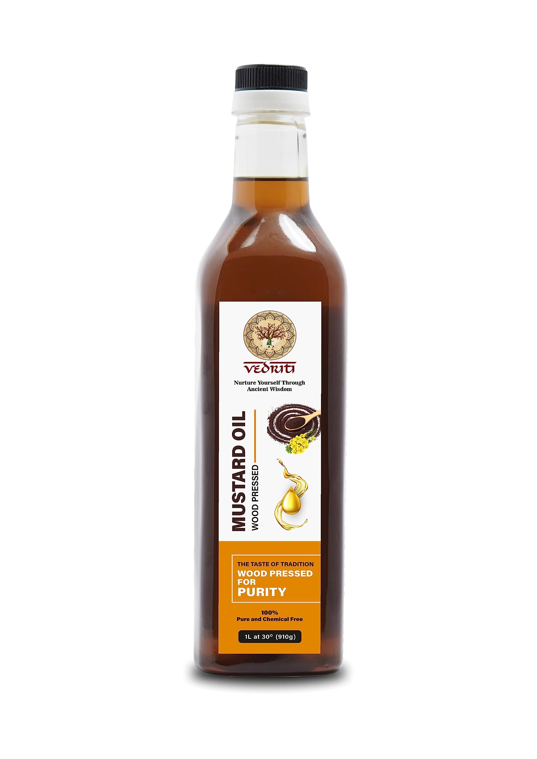 See full amazon price history chart for Vedriti Wood Pressed Black Mustard | Cold Pressed | Kolhu/Kacchi Ghani | Chemical Free | Cold Pressed Mustard Oil for Cooking, Naturally Cholesterol Free, Mustard Oil with Rich Aroma & Flavour of Real Mustard Seeds, Can Be Used in Daily Cooking, Mult Vedriti Wood Pressed Black Mustard | Cold Pressed | Kolhu/Kacchi Ghani | Chemical Free | Cold Pressed Mustard Oil for Cooking, Naturally Cholesterol Free, Mustard Oil with Rich Aroma & Flavour of Real Mustard Seeds, Can Be Used in Daily Cooking, Mult (B0CBSFPPTJ) Amazon Price History, Amazon Price Tracker