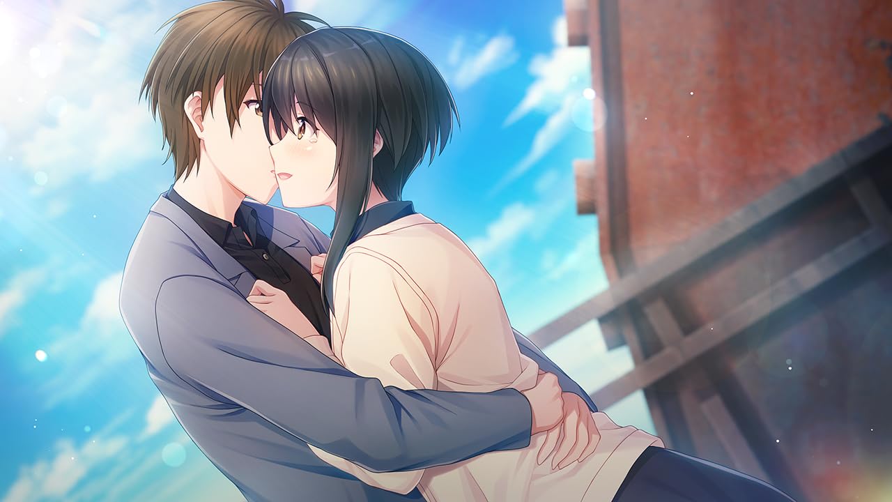 Amazon.co.jp: メモリーズオフ 双想 Break out of my shell 限定版【同