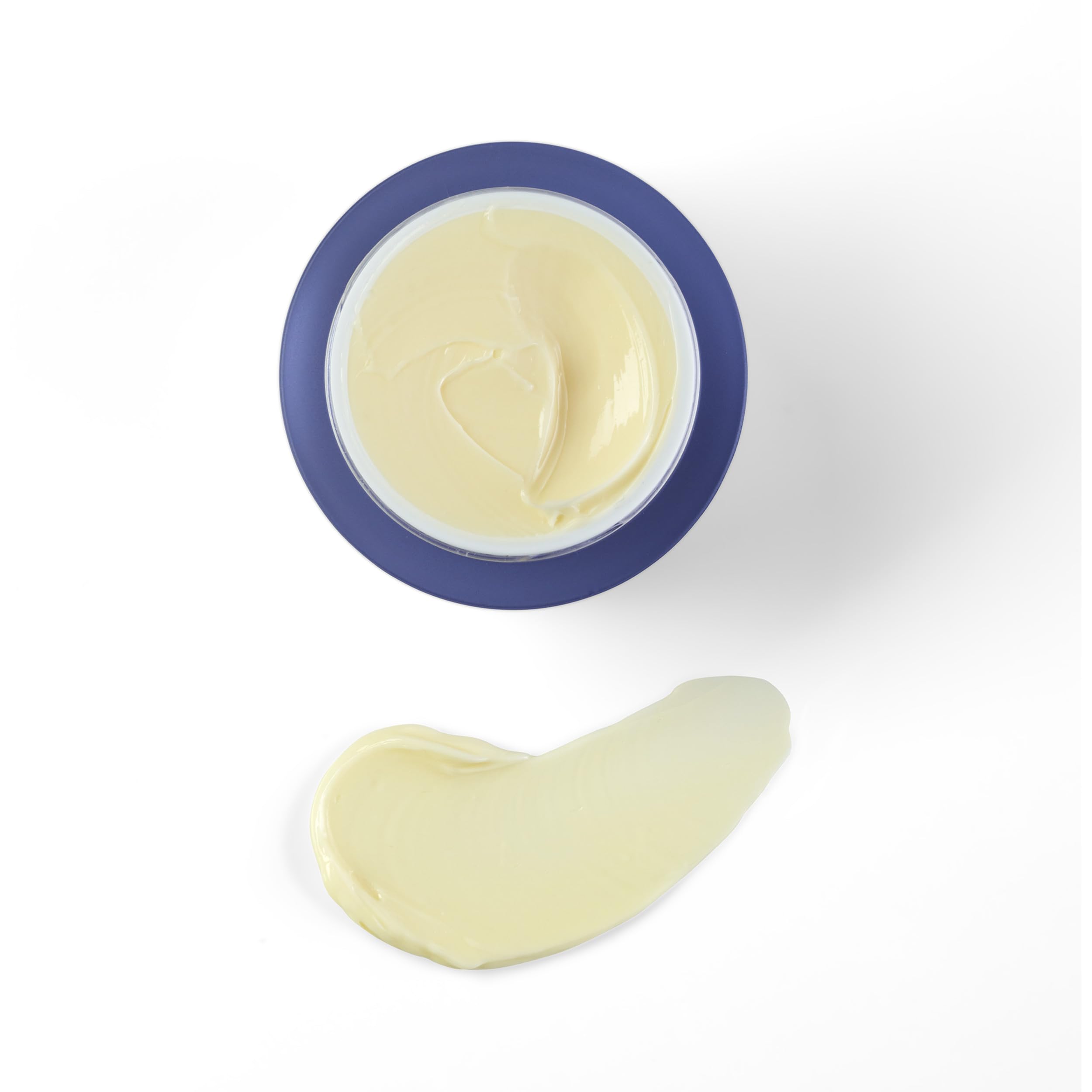 Eucerin Q10 Crema de Noche Antiarrugas + Pro-Retinol, Crema Facial para Piel Sensible, Frasco de 50 ml