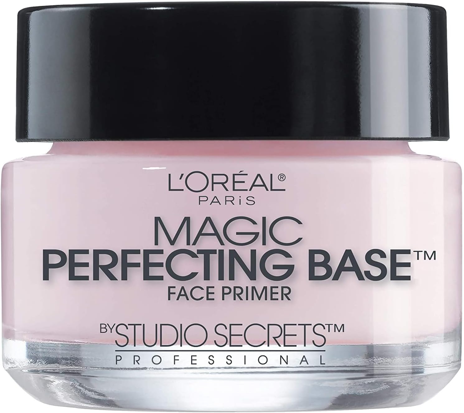 L'Oréal Paris Studio Secrets Professional Base de magie Pefecting, 0,5-Fluid Ounce