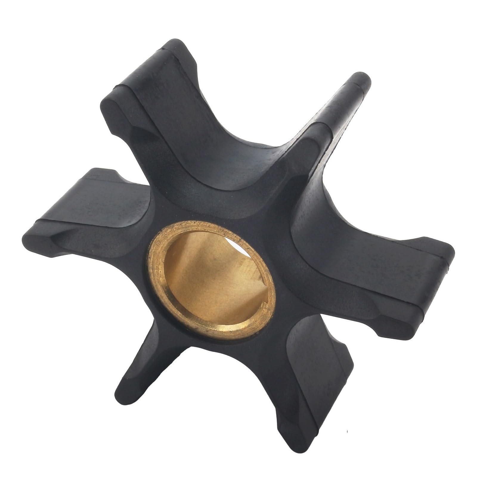 Turbine de pompe à eau pour naviguer en mer avec hors-bord 150HP 0777823