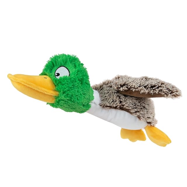 Best Pet Supplies Interactive Mallard Mates