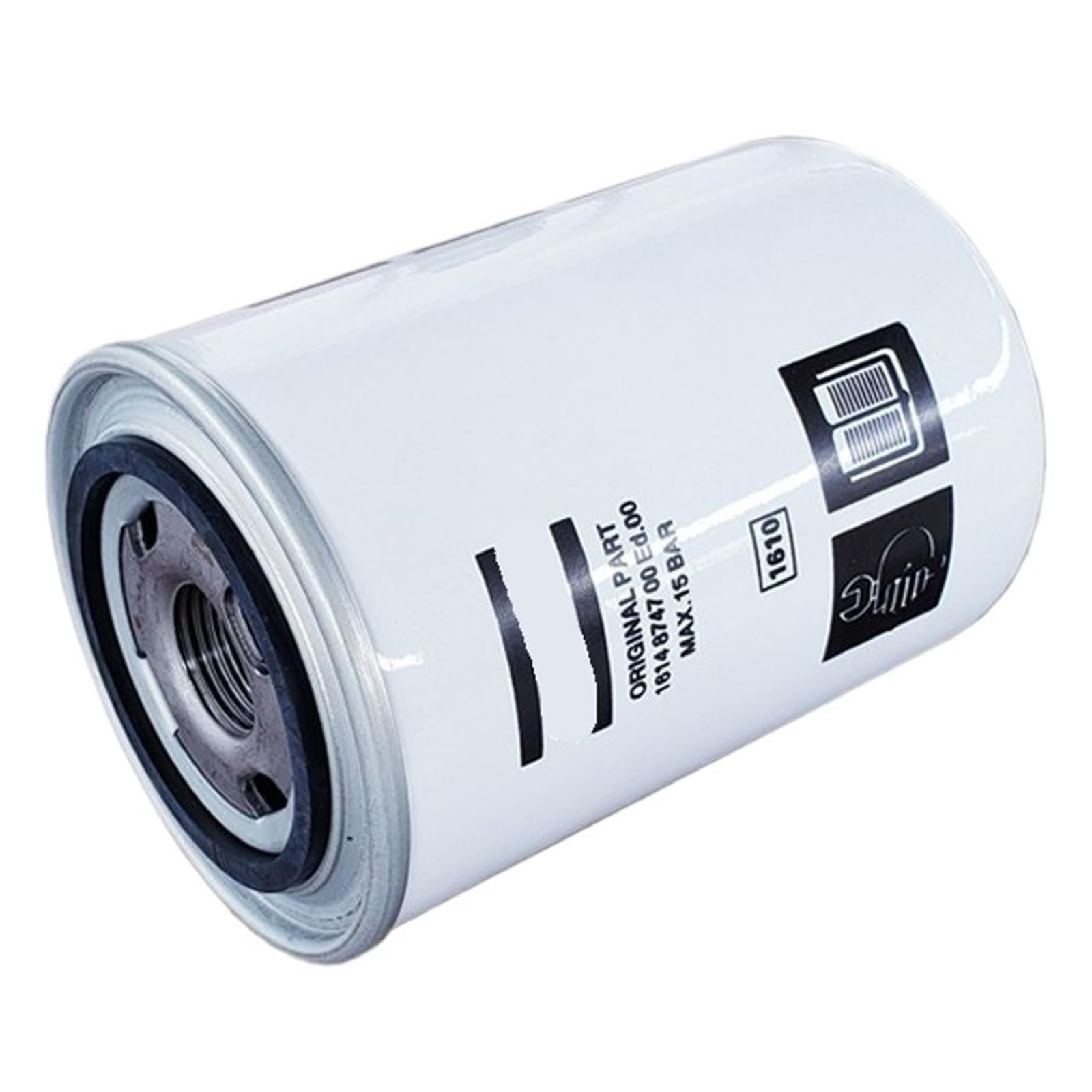 CLEUFWKO Oil Filter 1614874700 1625390257 1614727300 1630390257 2202929600 2202929650 1614874799 2900068700(2202929600)