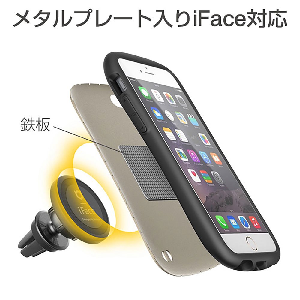 Amazon.co.jp: Hamee(ハミィ) iFace First Class iPhone8/7