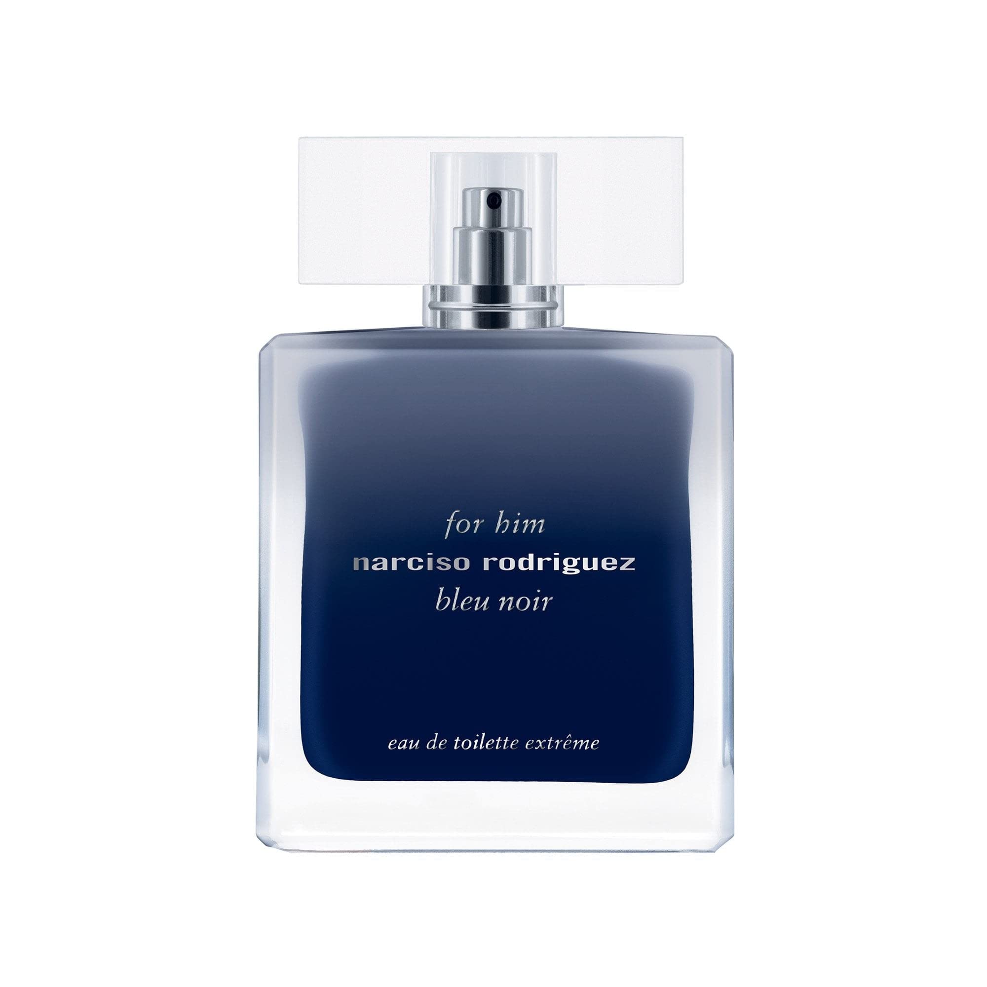 Narcisio Rodriguez for him Bleu Noir EDT Extrême NEW : Amazon.co