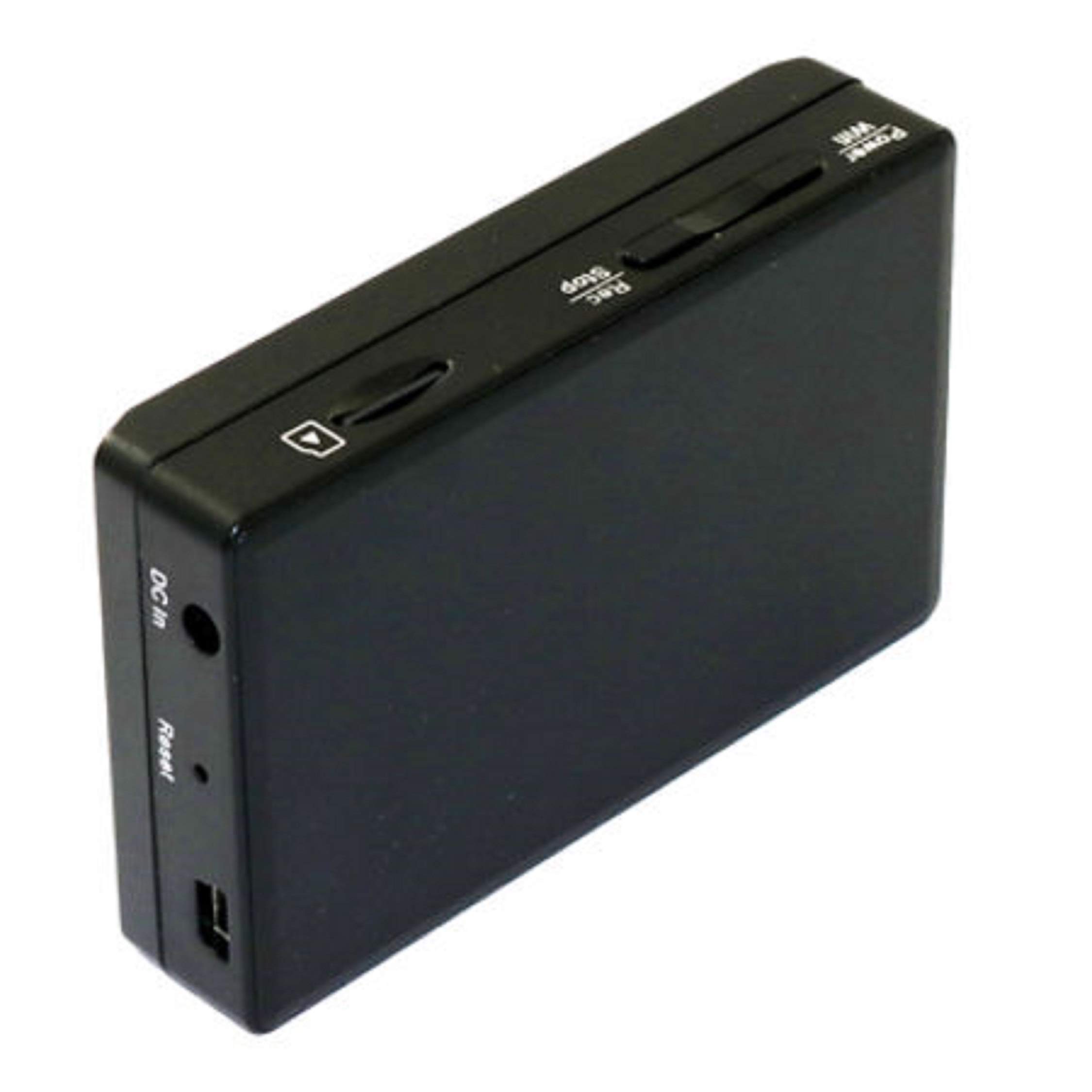 CamtronicsLawmate PV 500L4i 720P H264 Portable Recorder