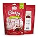 Dark Chocolate Covered Cherries, 6 Oz Bag