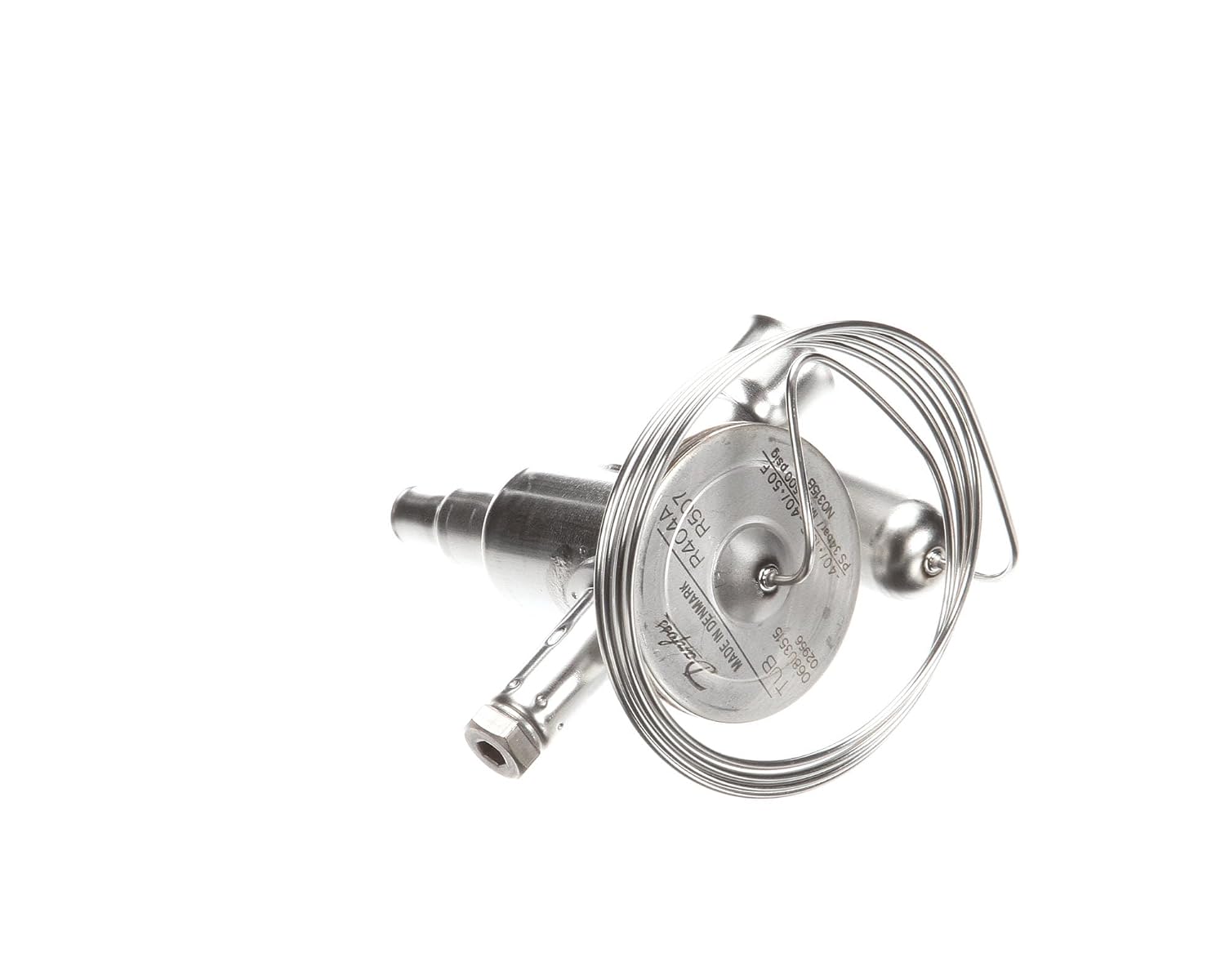 Delfield MCP00140 Expansion Valve Freezer 1/4Ton Valve