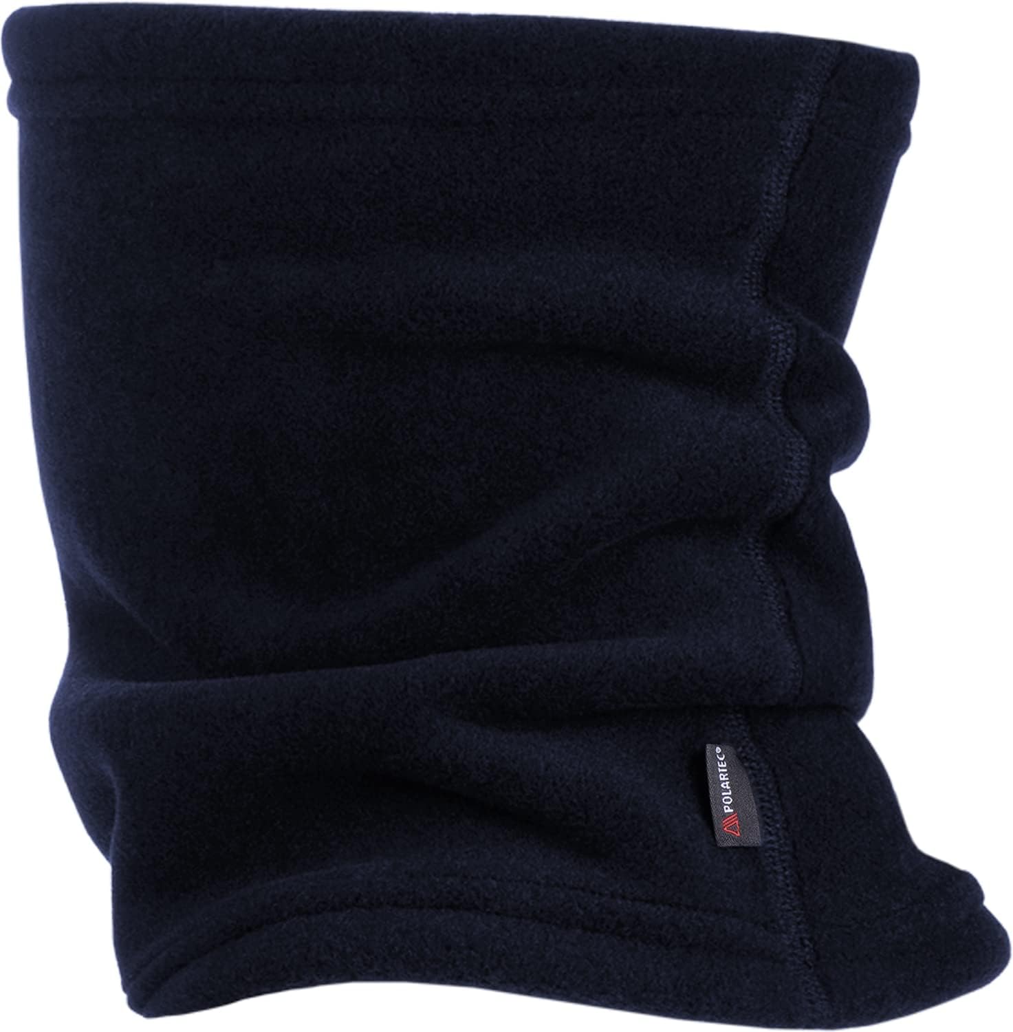 281Z Winter Warmer Neck Gaiter - Military Tactical Outdoor Sport - Polartec Classic Fleece Tube Scarf