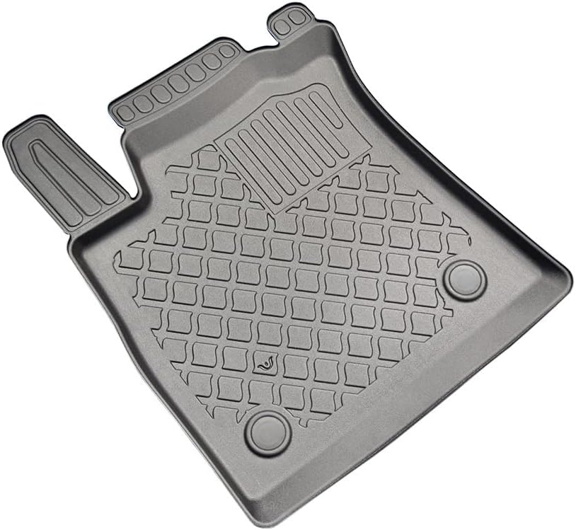 Eco Footwell Tray for Renault Megane Saloon S/4 2017 Onwards