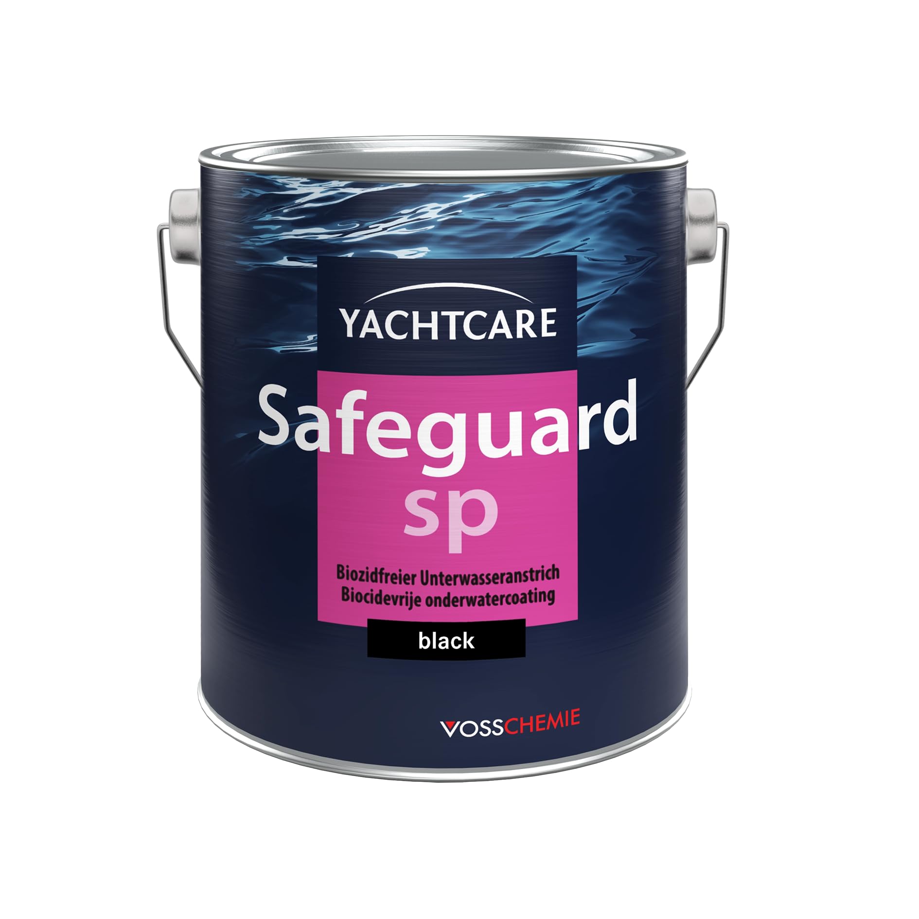 Yachtcare Safeguard SP 2,5L
