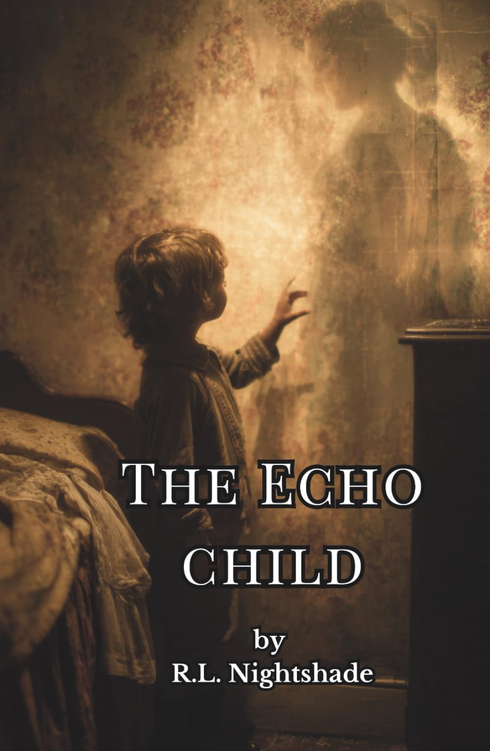 The Echo Child: A Mother’s Past Never Stays Buried