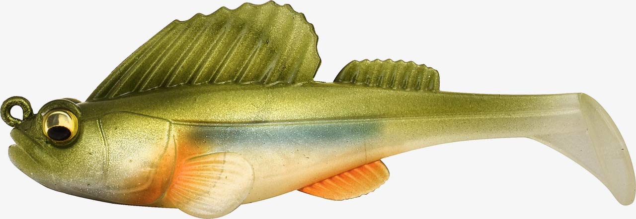 Leurre DARK SLEEPER 16g de MEGABASS