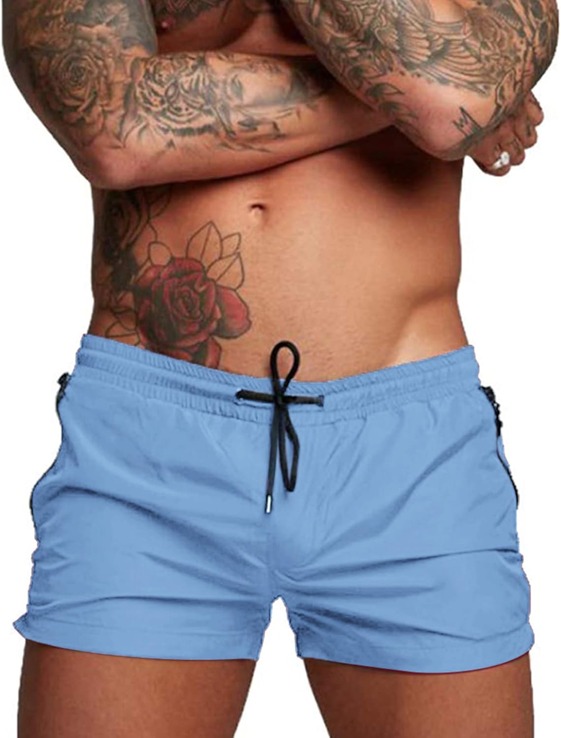 Light Blue