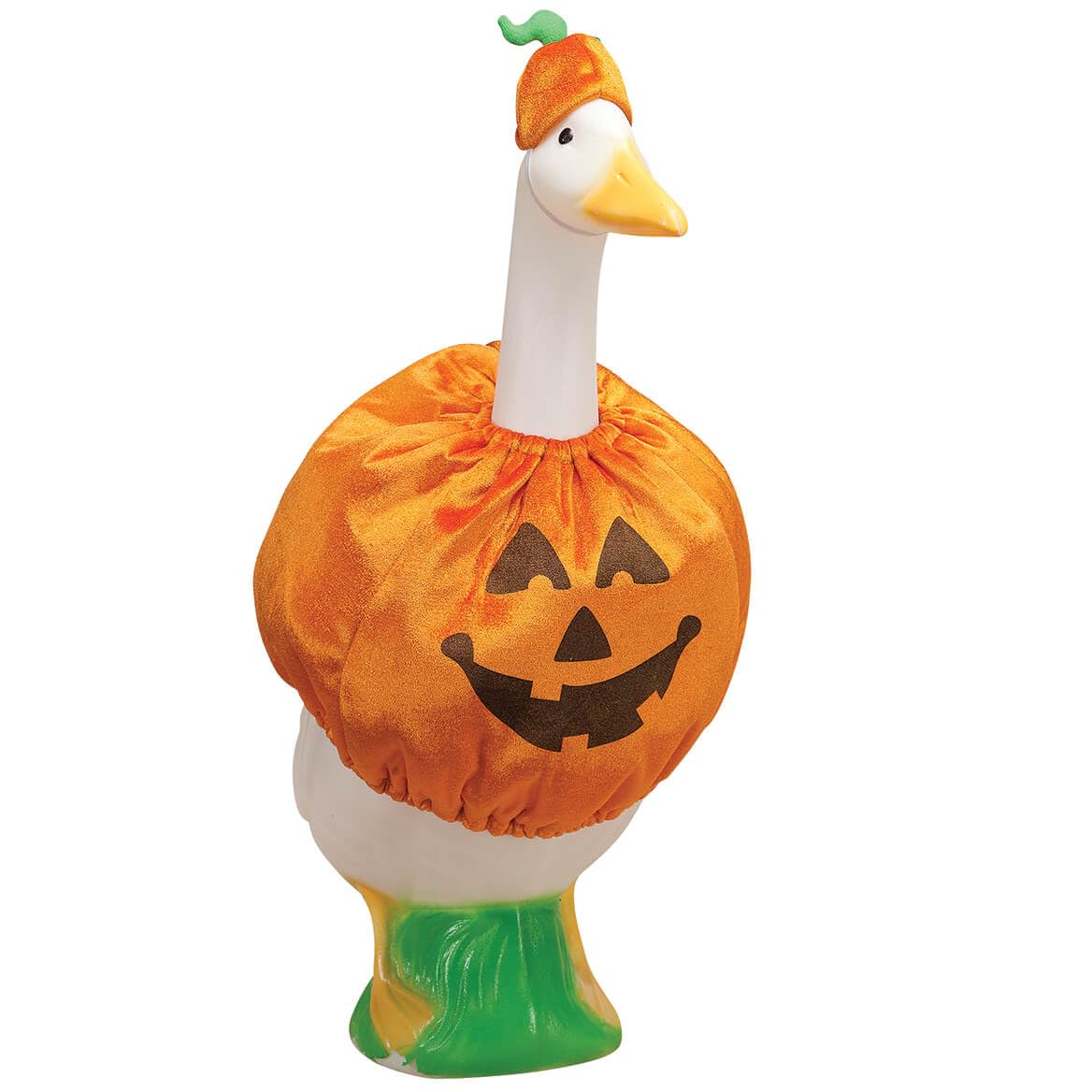 Pumpkin Goose Outfit by GagglevilleTM, Fits 23