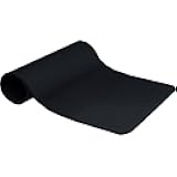 Razer Strider Hybrid Mouse Mat with a Soft Base & Smooth Glide: Firm Gliding Surface - Anti-Slip Base - Rollable & Portable - Anti-Fraying Stitched Edges - Water-Resistant - XXLarge